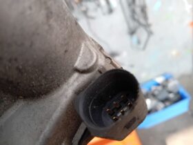 VW Fojtószelep (Elektromos)