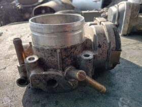 VW Fojtószelep (Elektromos)