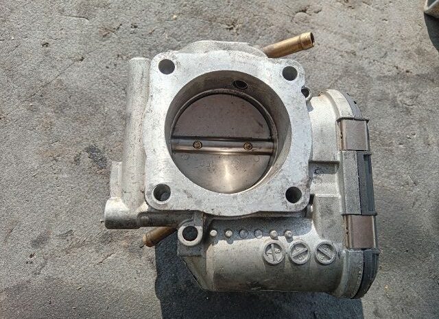 
								VW Fojtószelep (Elektromos) full									