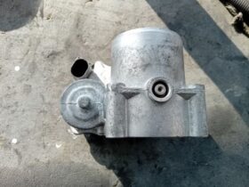 AUDI Fojtószelep (Elektromos)