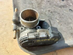 OPEL Fojtószelep (Elektromos)