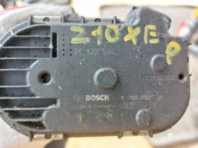 OPEL Fojtószelep (Elektromos)