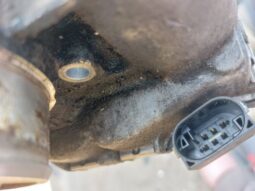 
										OPEL Fojtószelep (Elektromos) full									