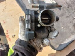 
										OPEL Fojtószelep (Elektromos) full									