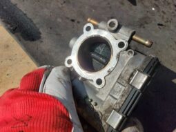 
										OPEL Fojtószelep (Elektromos) full									