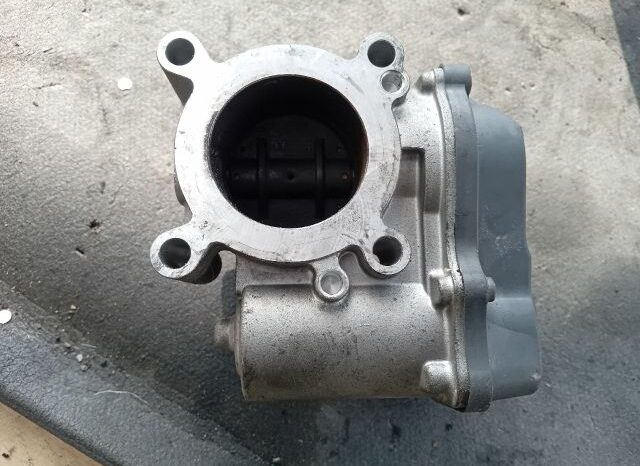 
								SKODA Fojtószelep (Elektromos) full									
