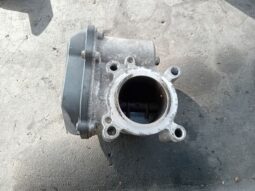 
										SKODA Fojtószelep (Elektromos) full									