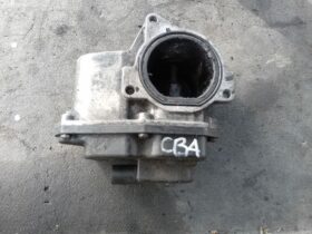 VW EGR / AGR Vákum Szelep