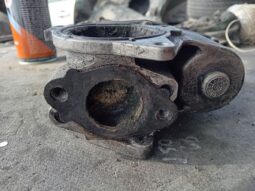
										VW EGR / AGR Vákum Szelep full									