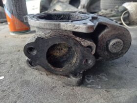 VW EGR / AGR Vákum Szelep