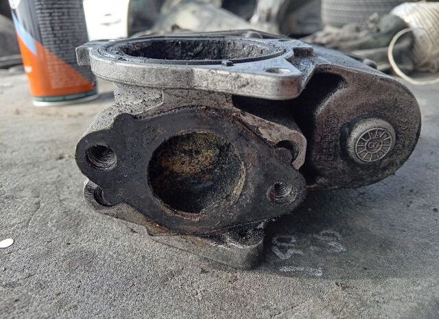 
								VW EGR / AGR Vákum Szelep full									
