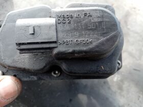 VW EGR / AGR Vákum Szelep
