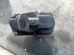 
										VW EGR / AGR Vákum Szelep full									
