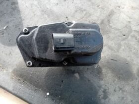 VW EGR / AGR Vákum Szelep