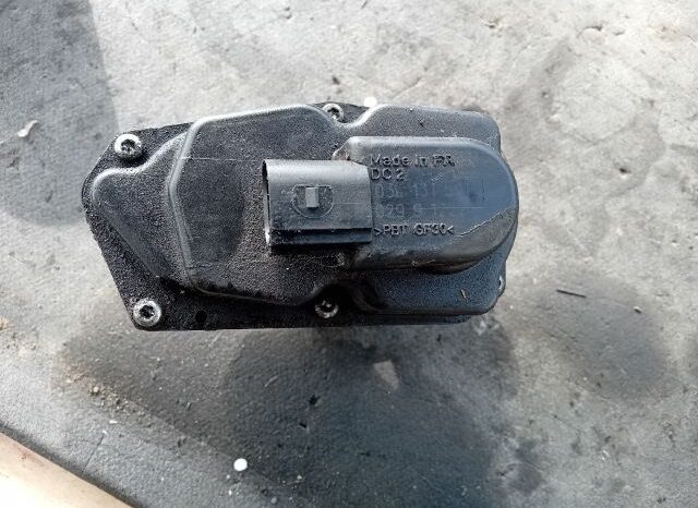 
								VW EGR / AGR Vákum Szelep full									