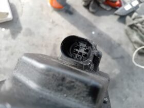 VW EGR / AGR Vákum Szelep