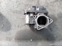 
										VW EGR / AGR Vákum Szelep full									