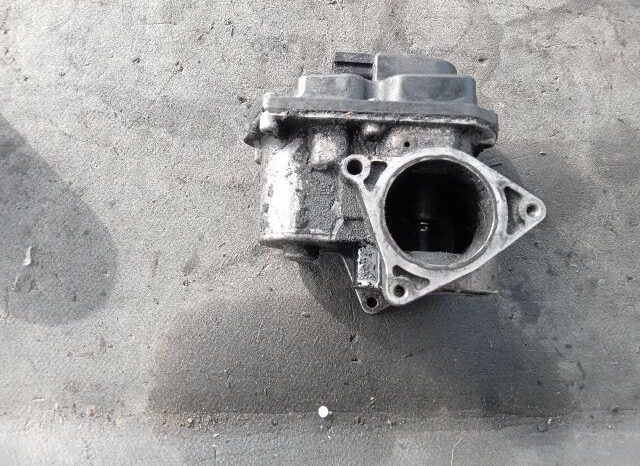 
								VW EGR / AGR Vákum Szelep full									