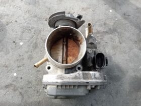 VW Fojtószelep (Elektromos)