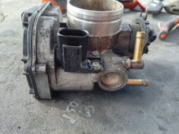 
										VW Fojtószelep (Elektromos) full									