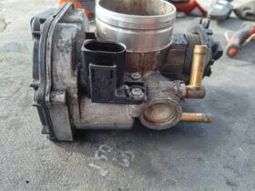 VW Fojtószelep (Elektromos)