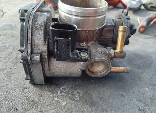 
								VW Fojtószelep (Elektromos) full									