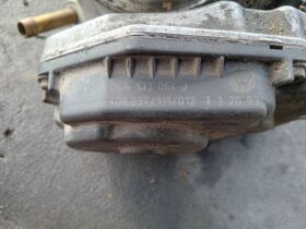 VW Fojtószelep (Elektromos)