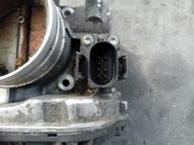 VW Fojtószelep (Elektromos)