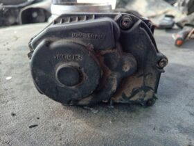 VW Fojtószelep (Elektromos)
