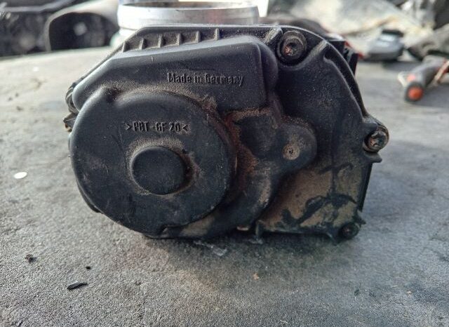 
								VW Fojtószelep (Elektromos) full									