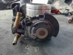 
										VW Fojtószelep (Elektromos) full									