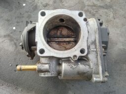 
										VW Fojtószelep (Elektromos) full									