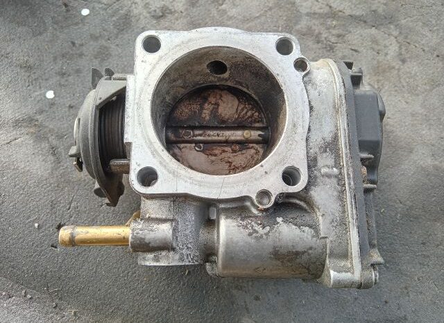 
								VW Fojtószelep (Elektromos) full									
