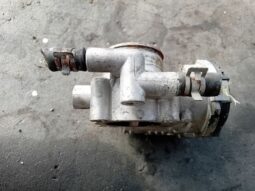 
										OPEL Fojtószelep (Elektromos) full									