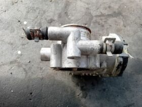 OPEL Fojtószelep (Elektromos)