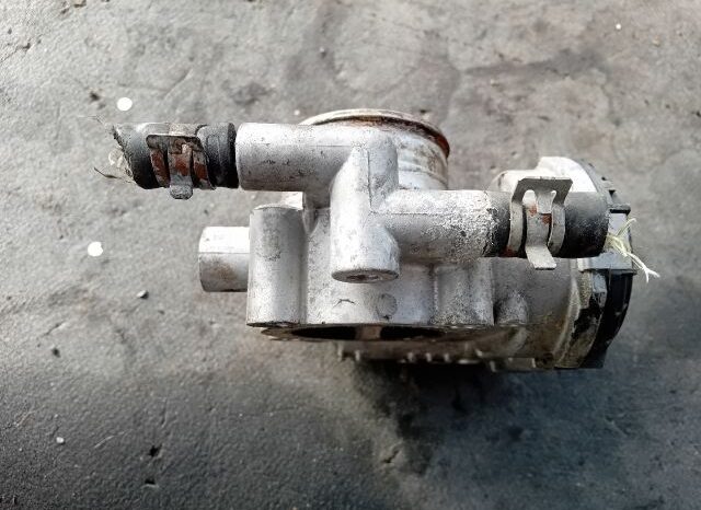 
								OPEL Fojtószelep (Elektromos) full									