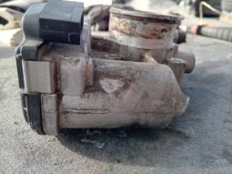 
										OPEL Fojtószelep (Elektromos) full									