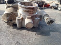 
										OPEL Fojtószelep (Elektromos) full									