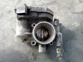 OPEL Fojtószelep (Elektromos)