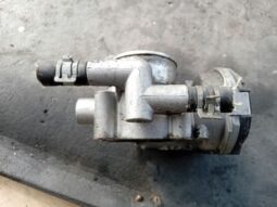 
										OPEL Fojtószelep (Elektromos) full									