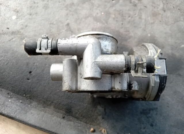 
								OPEL Fojtószelep (Elektromos) full									