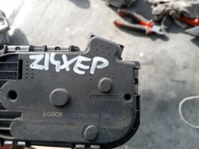 OPEL Fojtószelep (Elektromos)