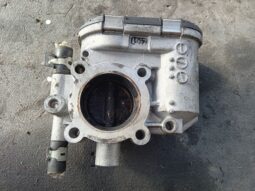 
										OPEL Fojtószelep (Elektromos) full									