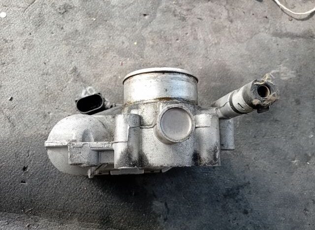 
								OPEL Fojtószelep (Elektromos) full									