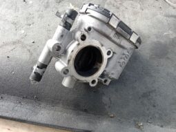 
										OPEL Fojtószelep (Elektromos) full									