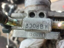 
										DAEWOO Fojtószelep (Mechanikus) full									