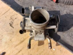 
										DAEWOO Fojtószelep (Mechanikus) full									