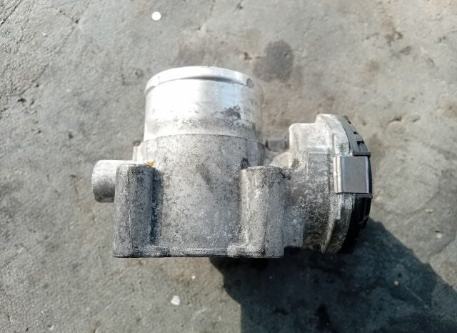 
								FORD Fojtószelep (Elektromos) full									