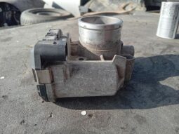 
										FORD Fojtószelep (Elektromos) full									