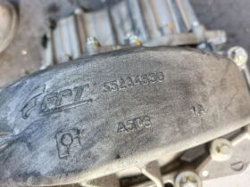 FIAT Váltó (Mechanikus)